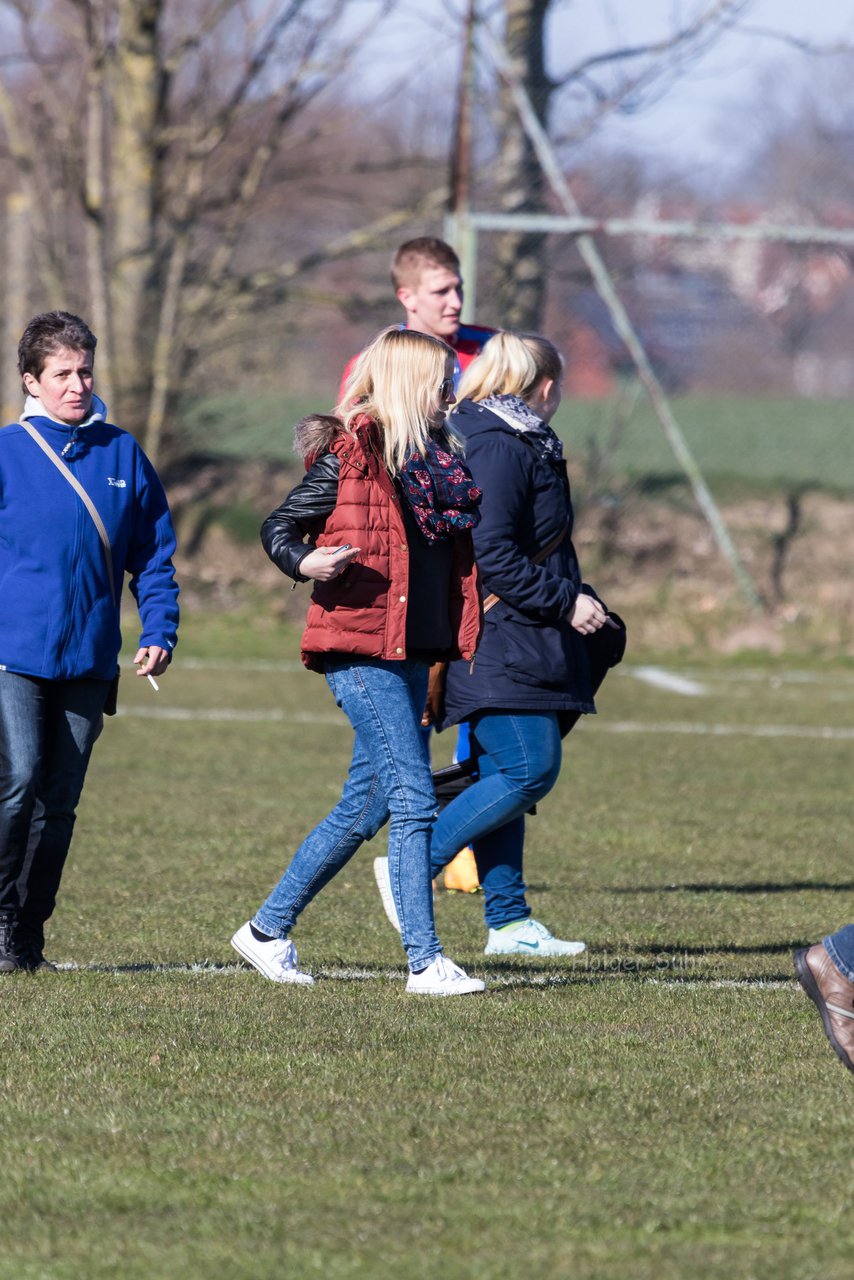 Bild 354 - Herren TSV Wiemersdorf - TuS Hartenholm III : Ergebnis: 2:1